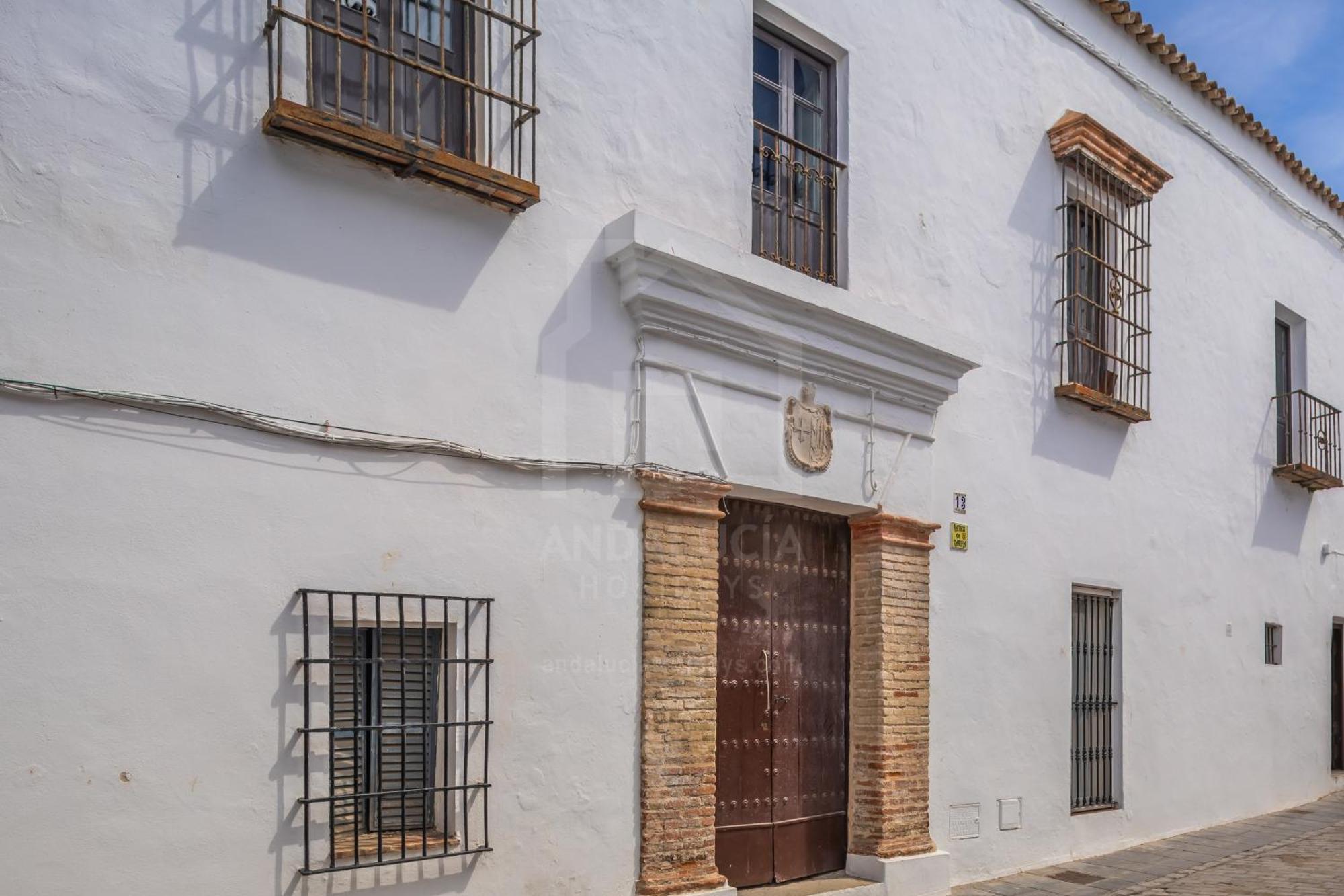Las Golondrinas - Casco Antiguo By Inmo360Solutions Tarifa Bagian luar foto